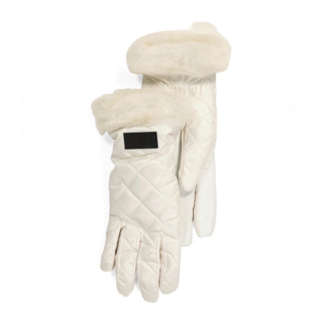 UGG All Weather Women's Gloves